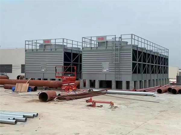 冷卻塔噪聲來源哪里(冷卻塔噪聲治理解決方案),冷卻塔噪聲治理公司