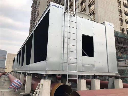 冷卻塔噪聲怎么檢測,冷卻塔振動測試方法,冷卻塔噪聲檢測第三方公司有