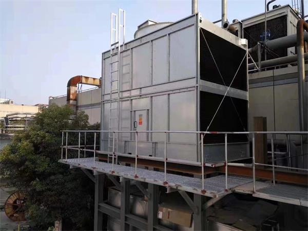 怎么保養冷卻塔延長使用壽命(延長冷卻塔使用時間的保養方法),冷卻塔保