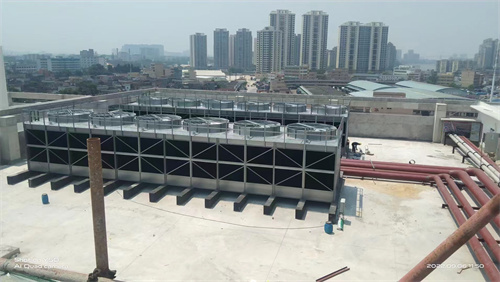 閉式冷卻塔表冷器是什么(閉式冷卻塔表冷器的作用)閉式冷卻塔價格多少