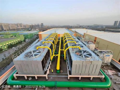 冷卻塔噪聲維修方法,冷卻塔維修廠家電話