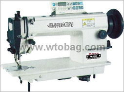 禹州華臺縫紉機(jī) 優(yōu)質(zhì)工業(yè)縫紉設(shè)備及配件批發(fā)指南