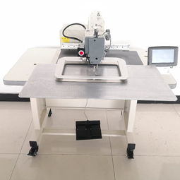 星馳大豪一體機(jī)3020電腦花樣機(jī) 東莞廠家的工業(yè)縫紉新標(biāo)桿