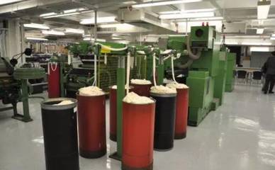 成都創(chuàng)客 | 舊衣重生 高性能纖維復(fù)合材料的航空奇跡