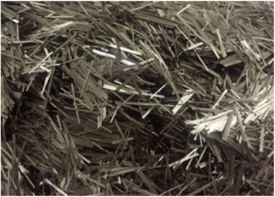 來自大自然的饋贈(zèng) 玄武巖纖維——高性能纖維及復(fù)合材料制造的綠色新星