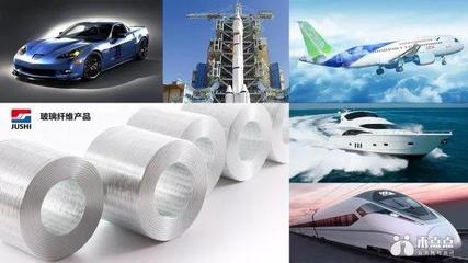 嘉興企業(yè)問(wèn)鼎中國(guó)工業(yè)“奧斯卡”，高性能纖維及復(fù)合材料制造引領(lǐng)產(chǎn)業(yè)新高度